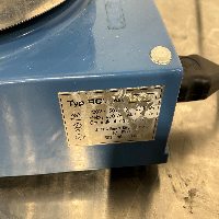 IKA Combimac RCT image 2